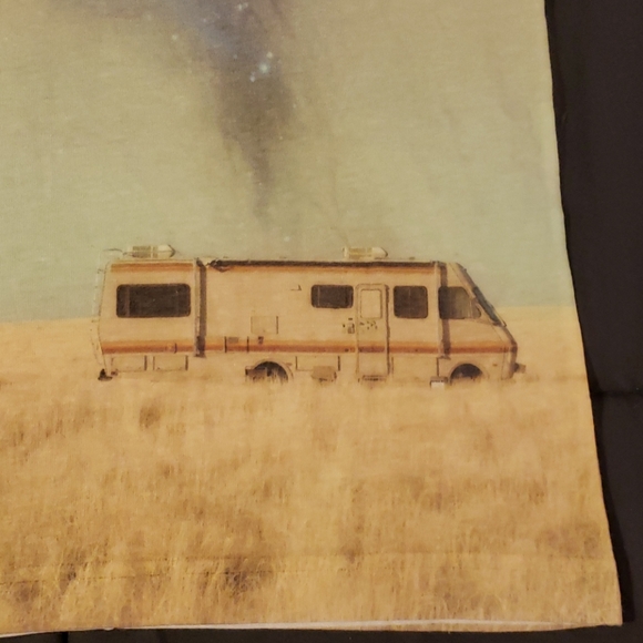 Breaking Bad T-Shirt - Picture 2 of 3